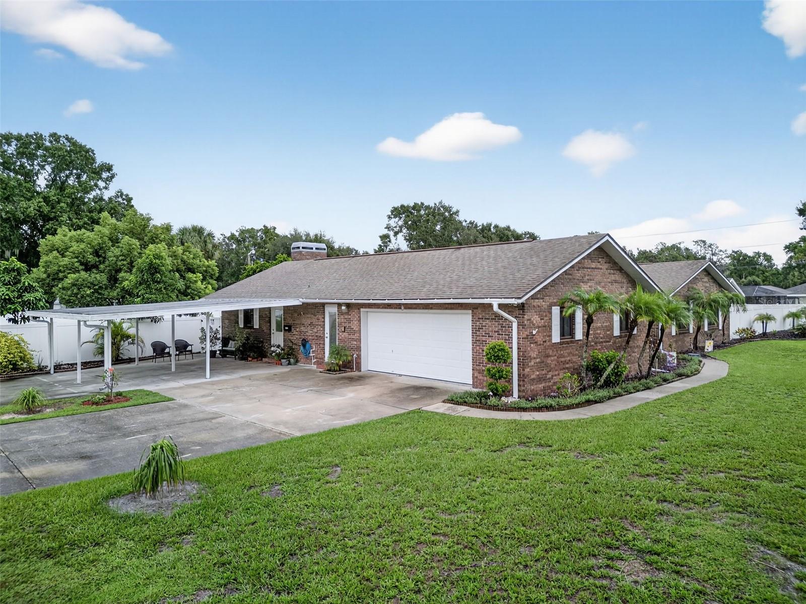 OAKVIEW ESTATES UN #3 - Residential