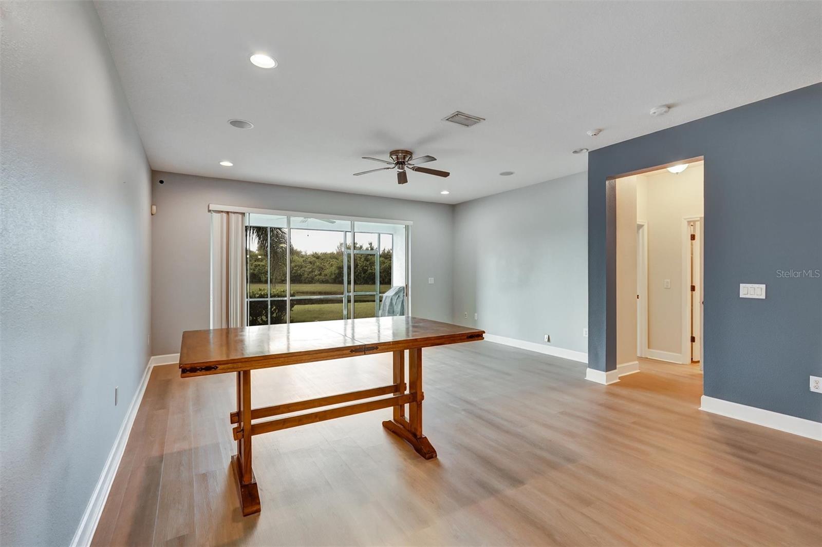 ARBOR RESERVE - Residential Lease