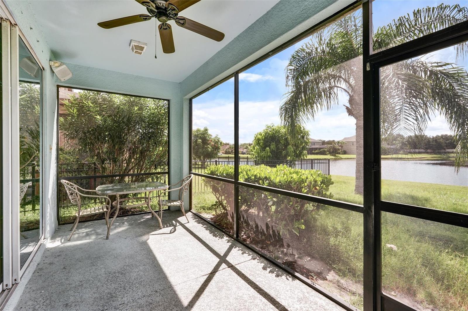ARBOR RESERVE - Residential Lease