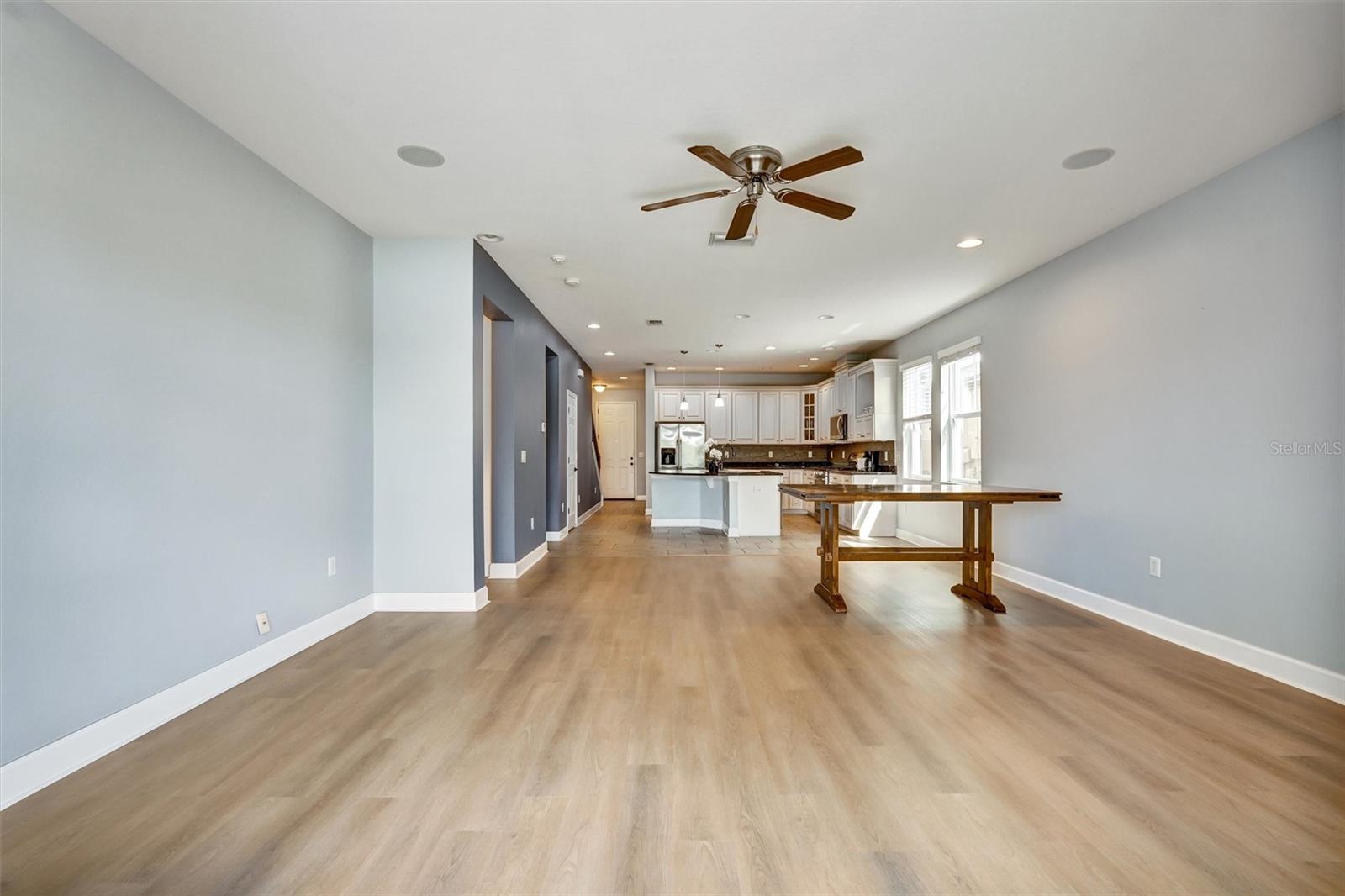 ARBOR RESERVE - Residential Lease