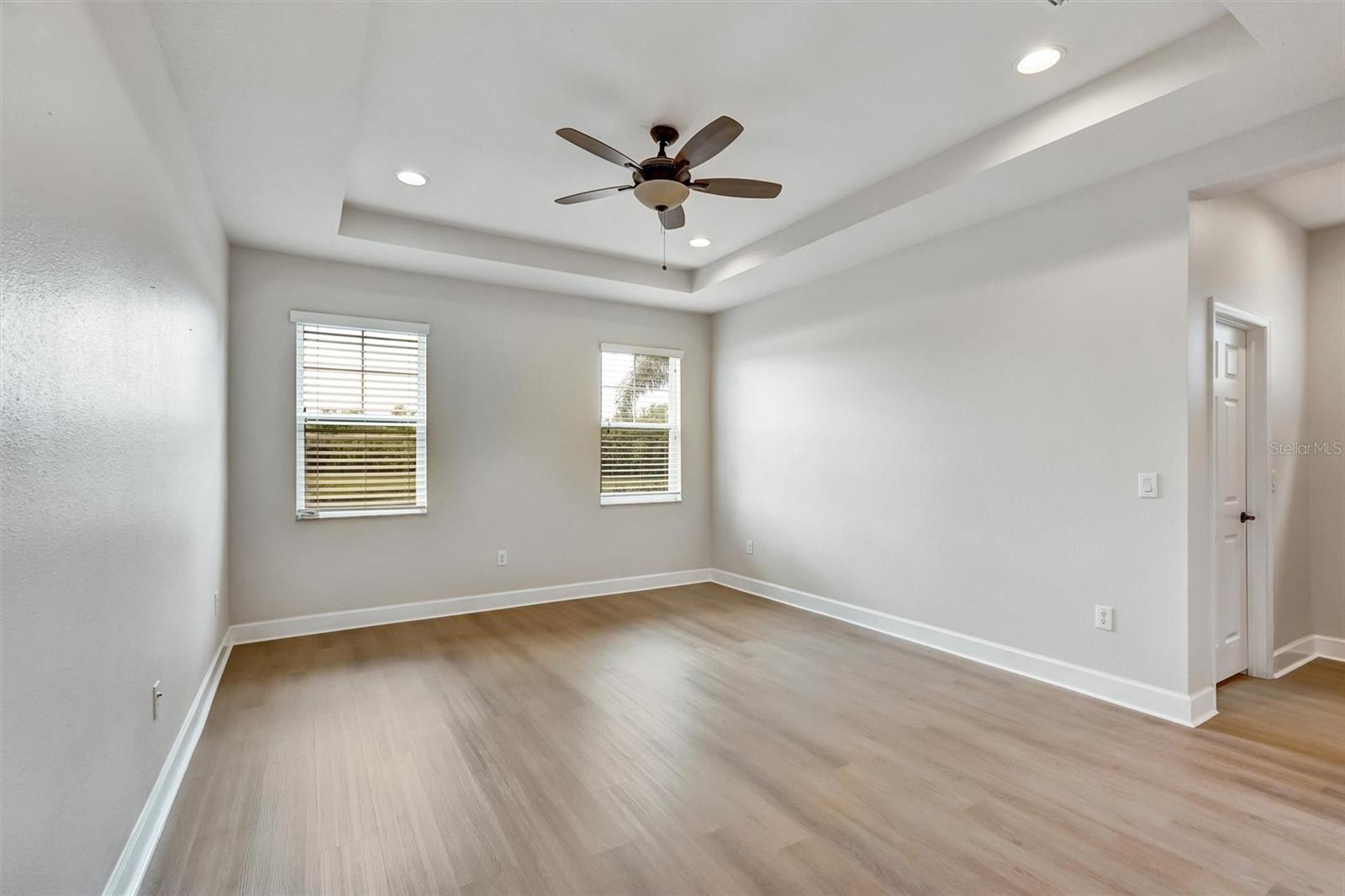 ARBOR RESERVE - Residential Lease
