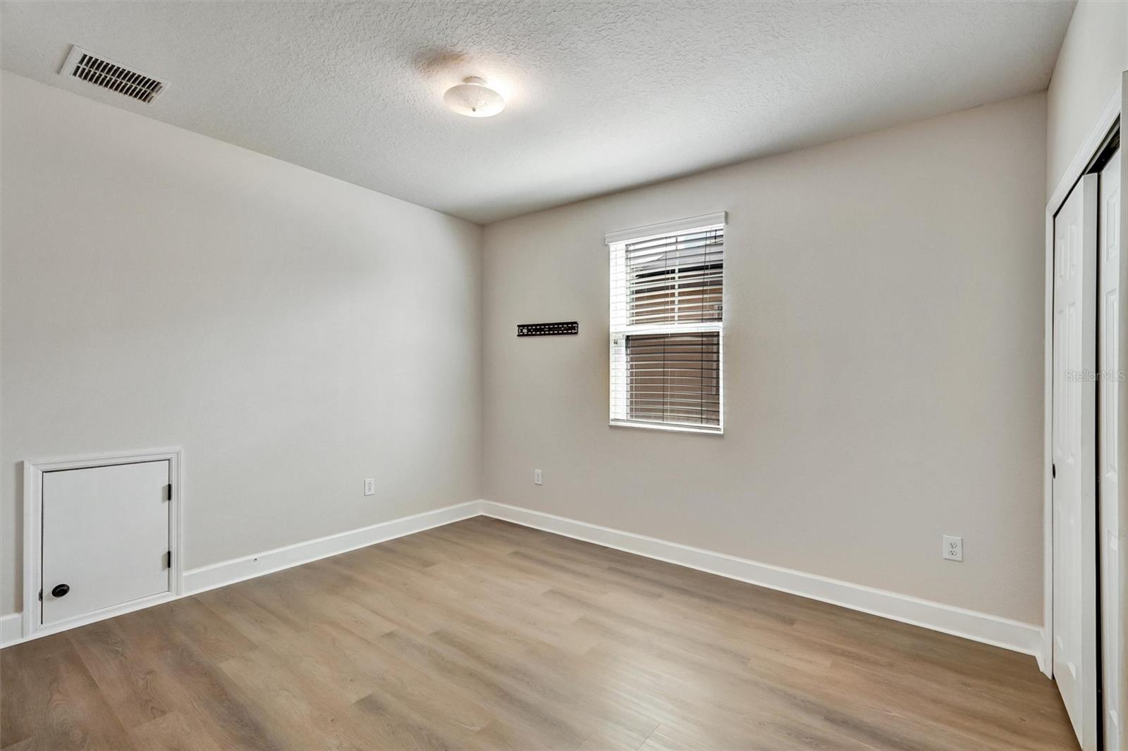 ARBOR RESERVE - Residential Lease