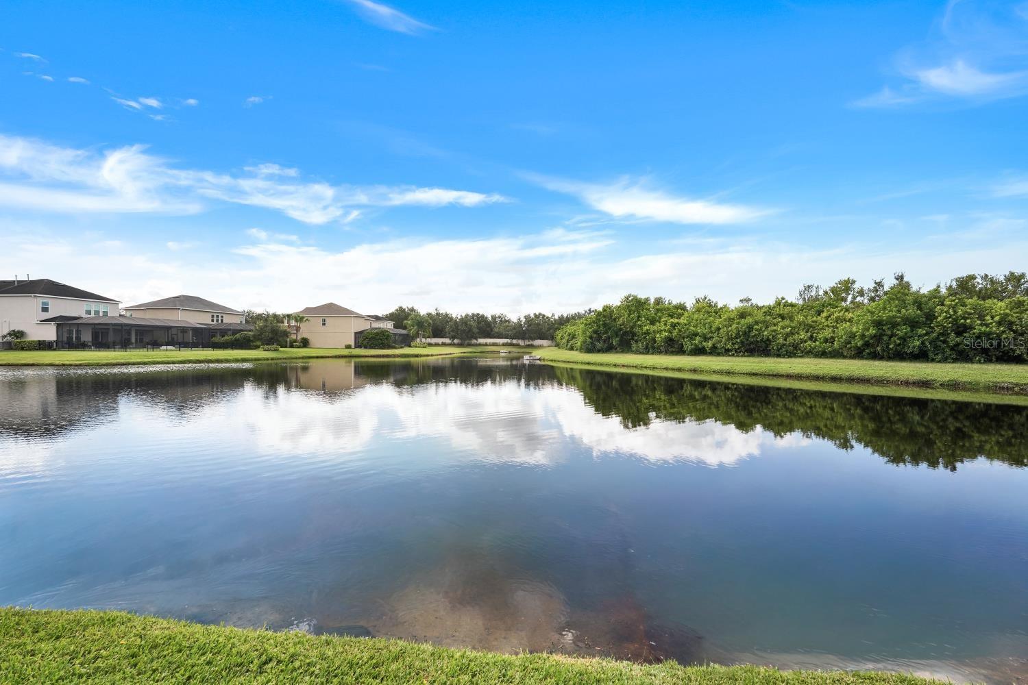 ARBOR RESERVE - Residential Lease