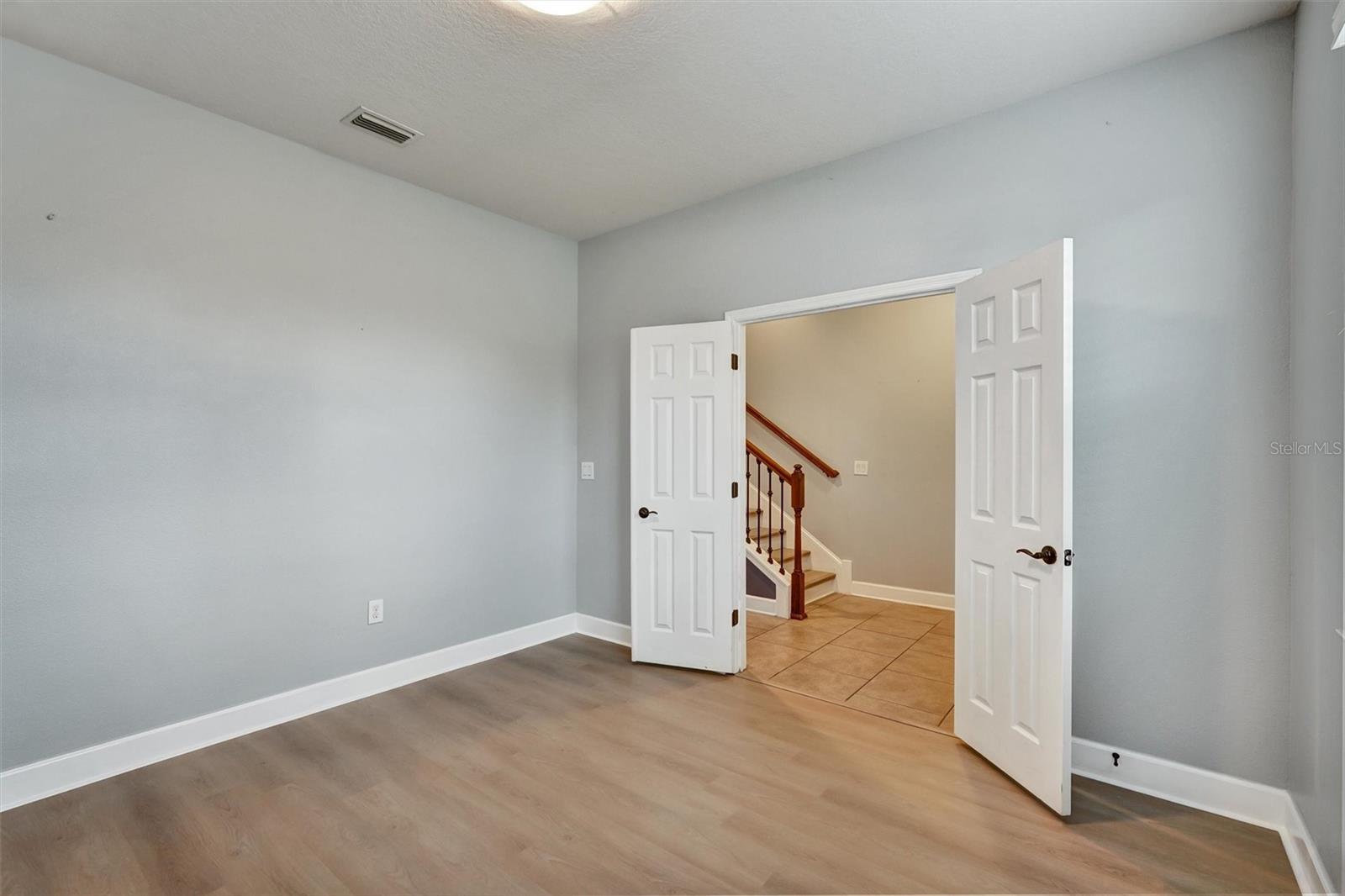 ARBOR RESERVE - Residential Lease