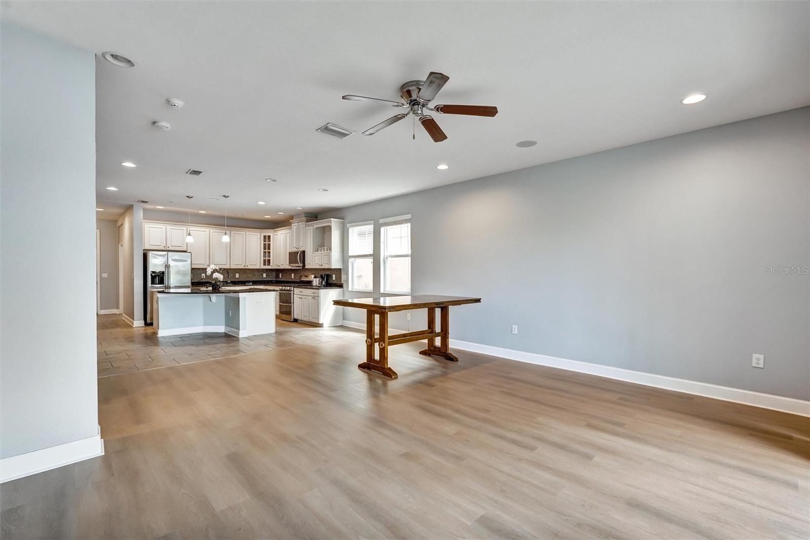 ARBOR RESERVE - Residential Lease