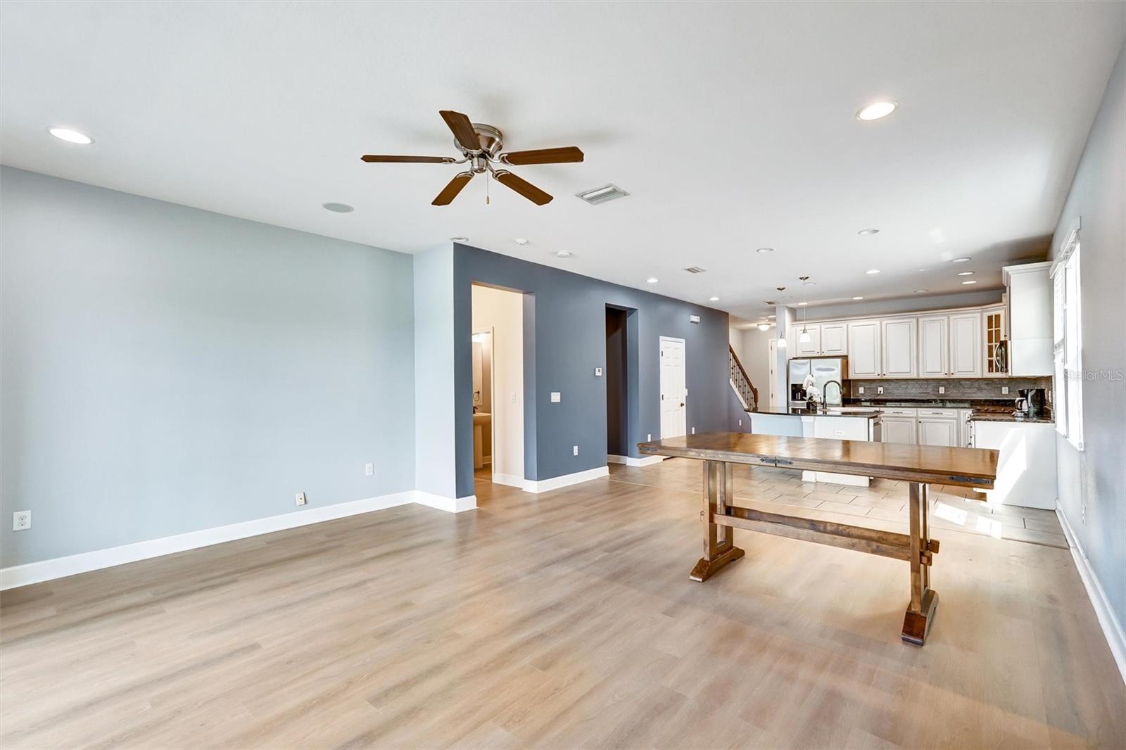 ARBOR RESERVE - Residential Lease