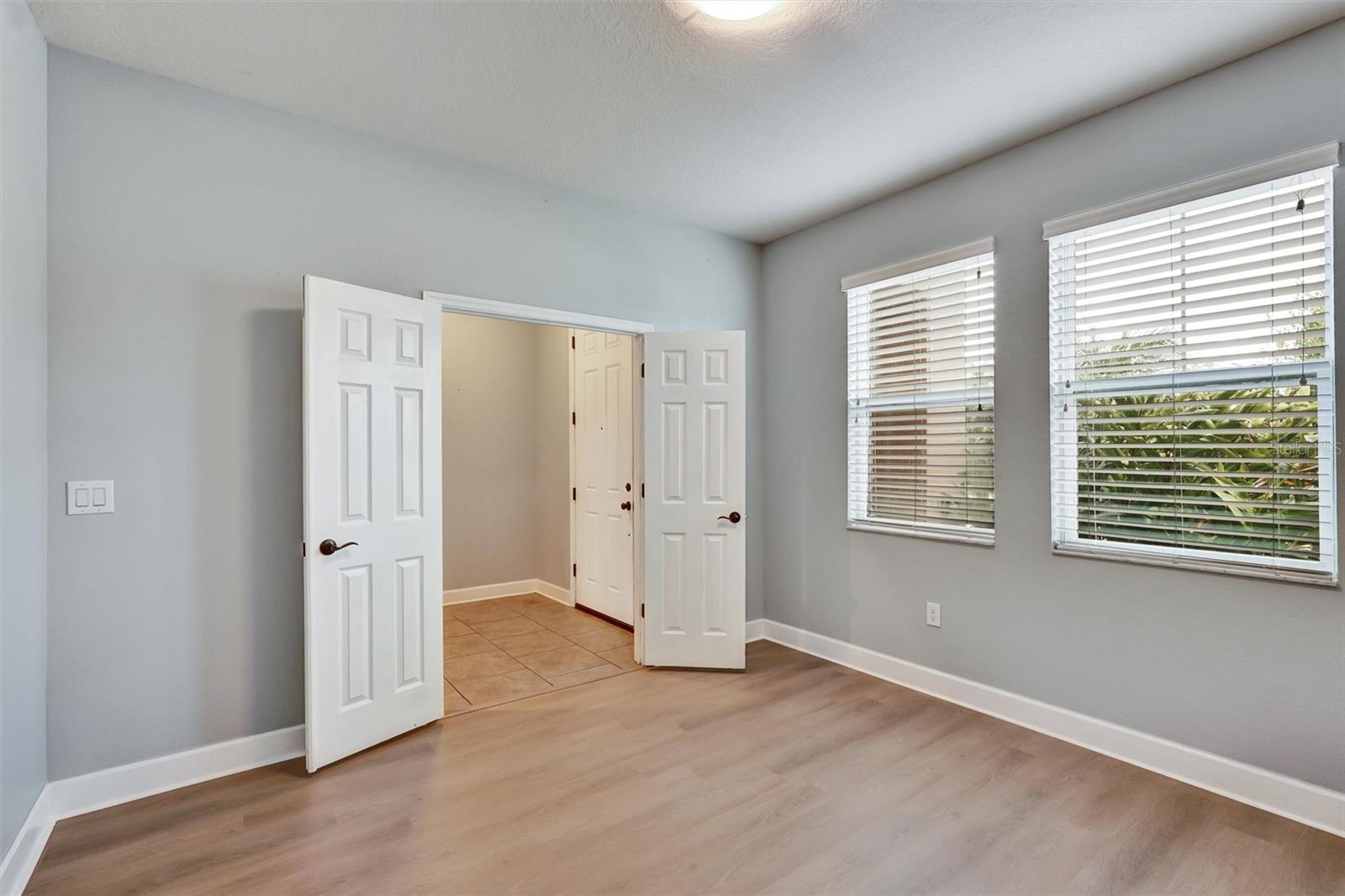 ARBOR RESERVE - Residential Lease