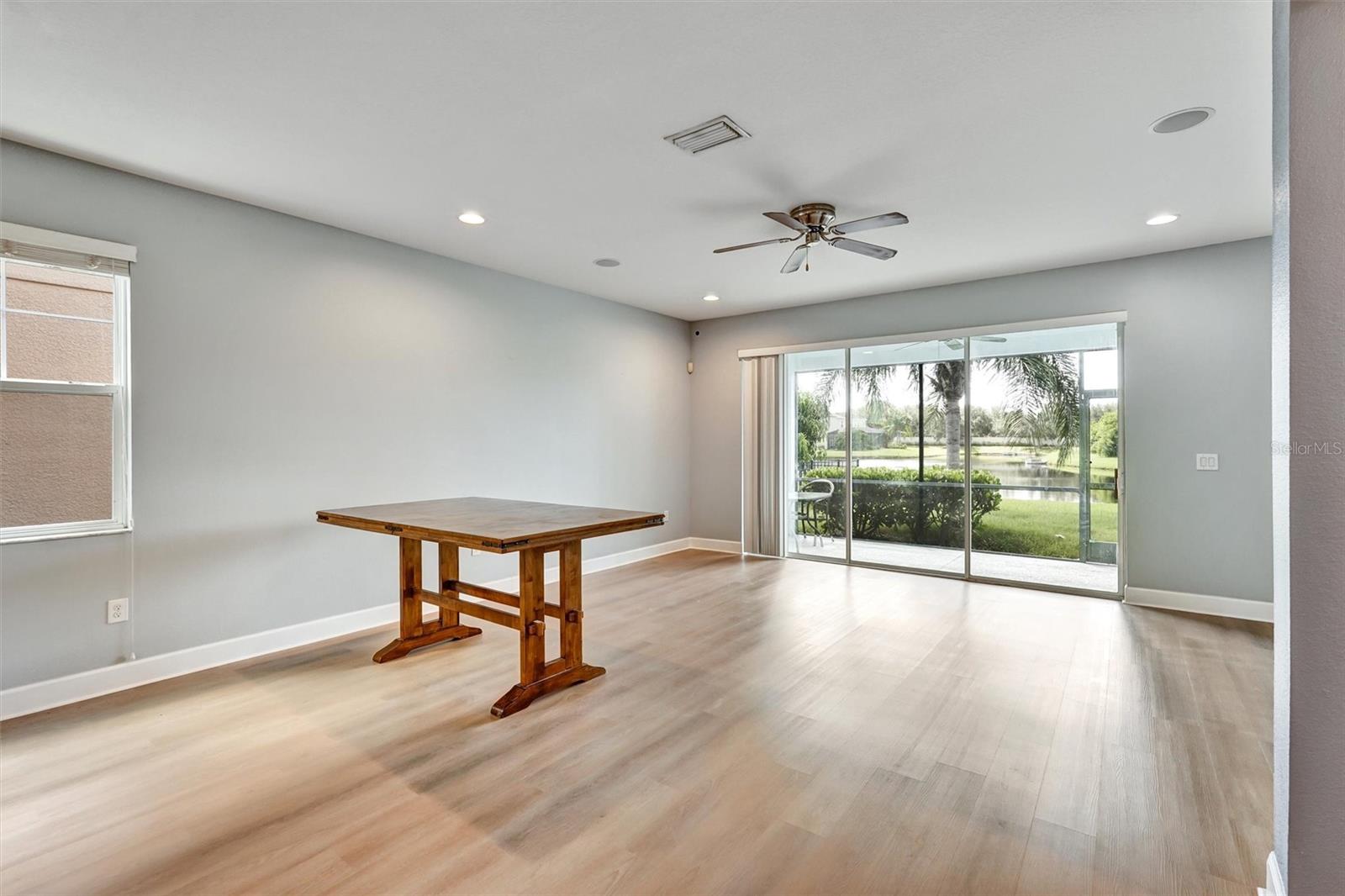 ARBOR RESERVE - Residential Lease