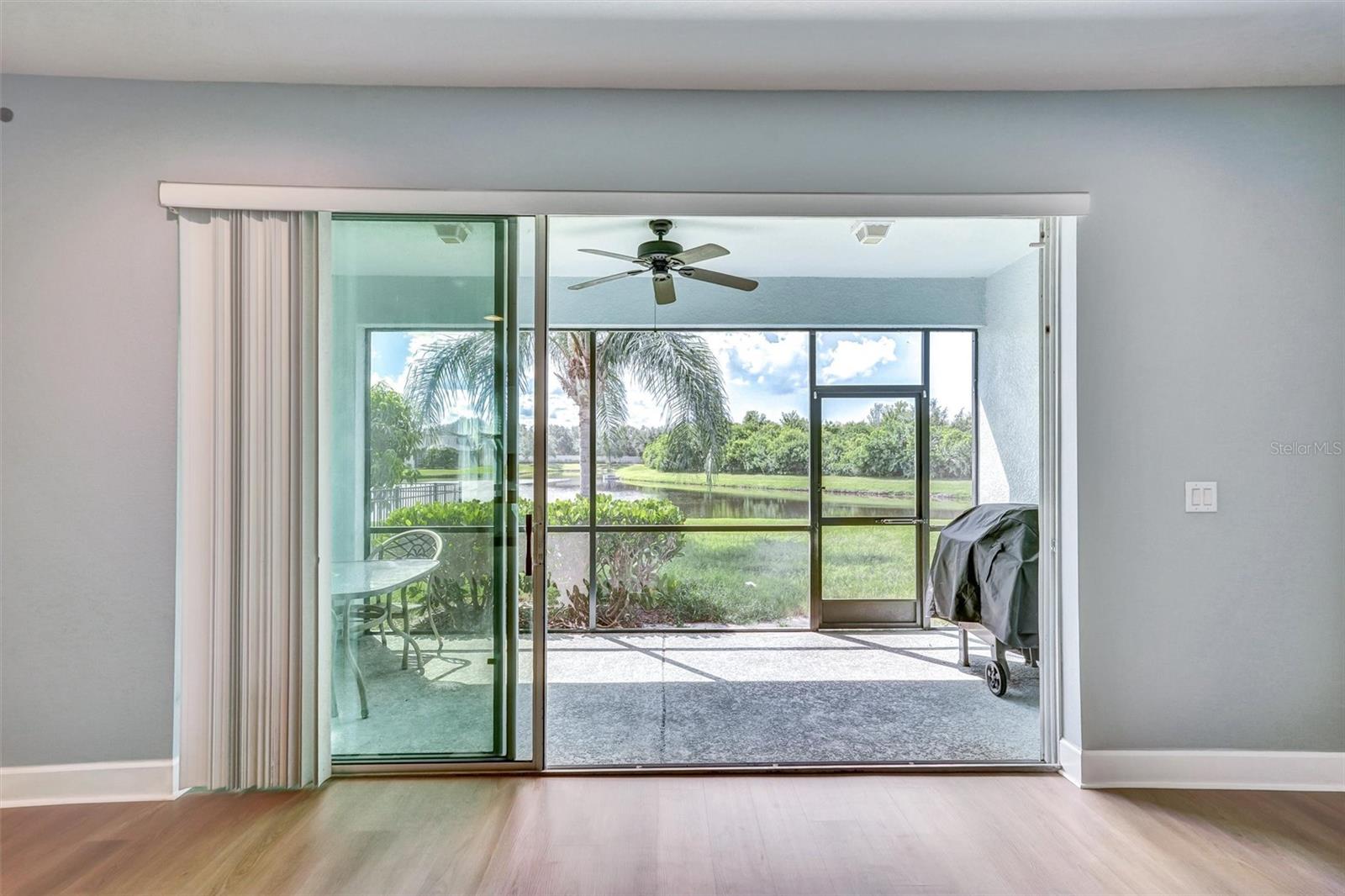 ARBOR RESERVE - Residential Lease