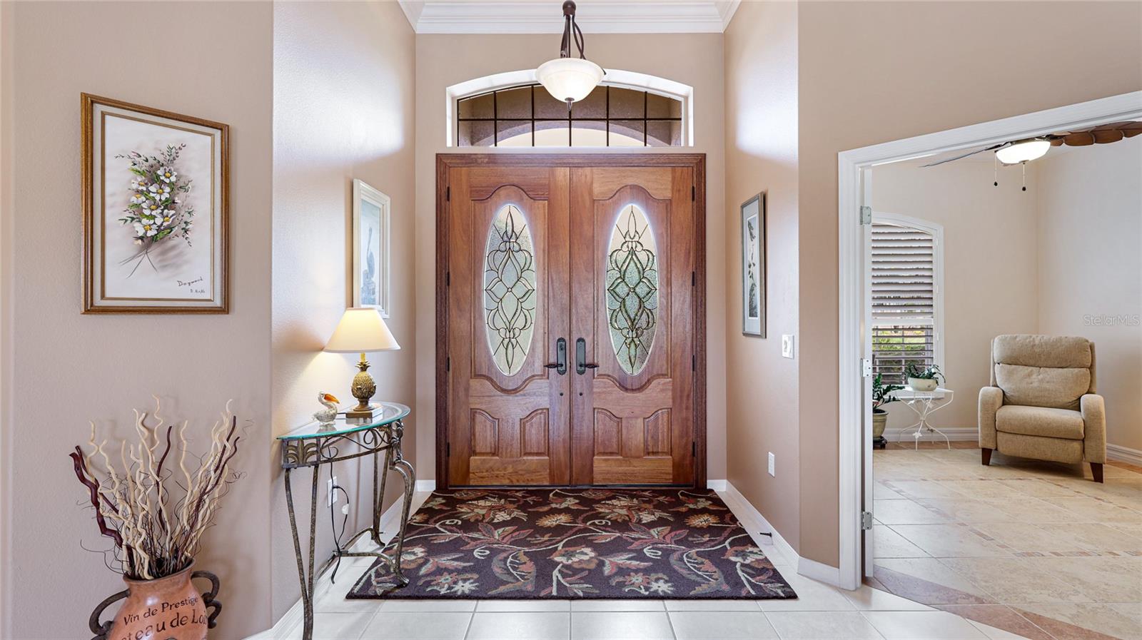 ARBOR LAKES  B - Residential
