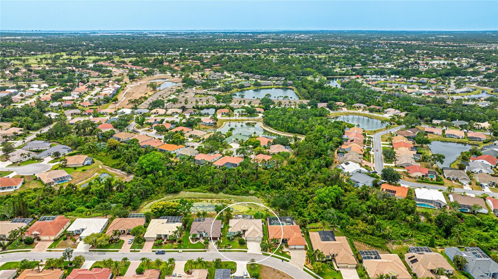 ARBOR LAKES  B - Residential
