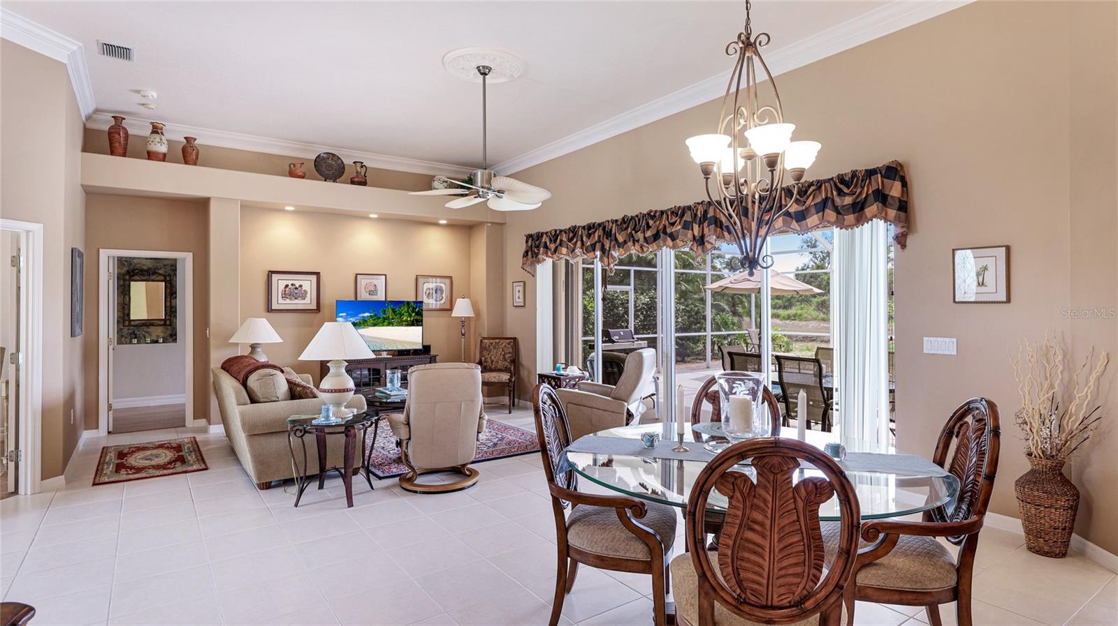 ARBOR LAKES  B - Residential