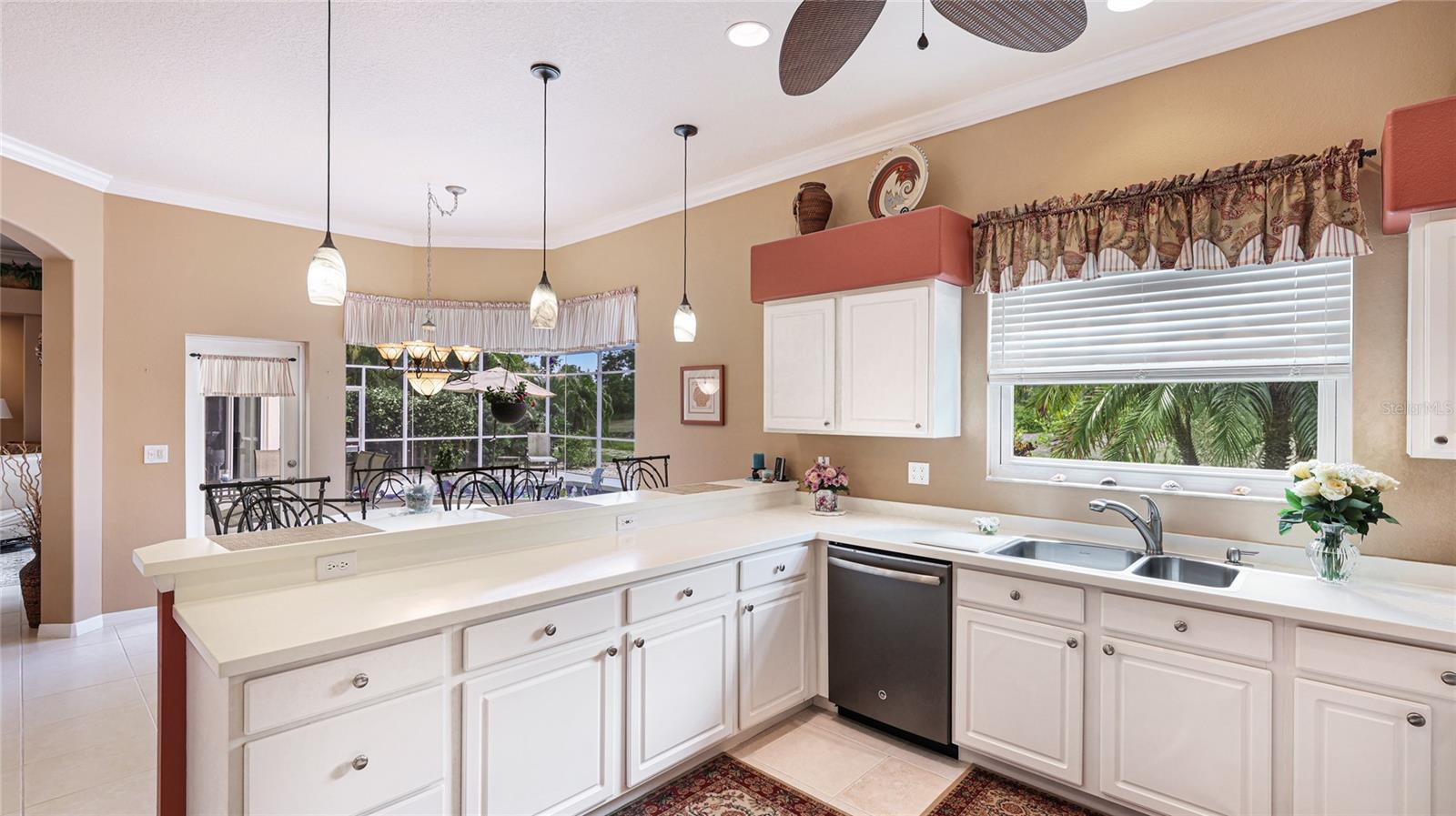 ARBOR LAKES  B - Residential