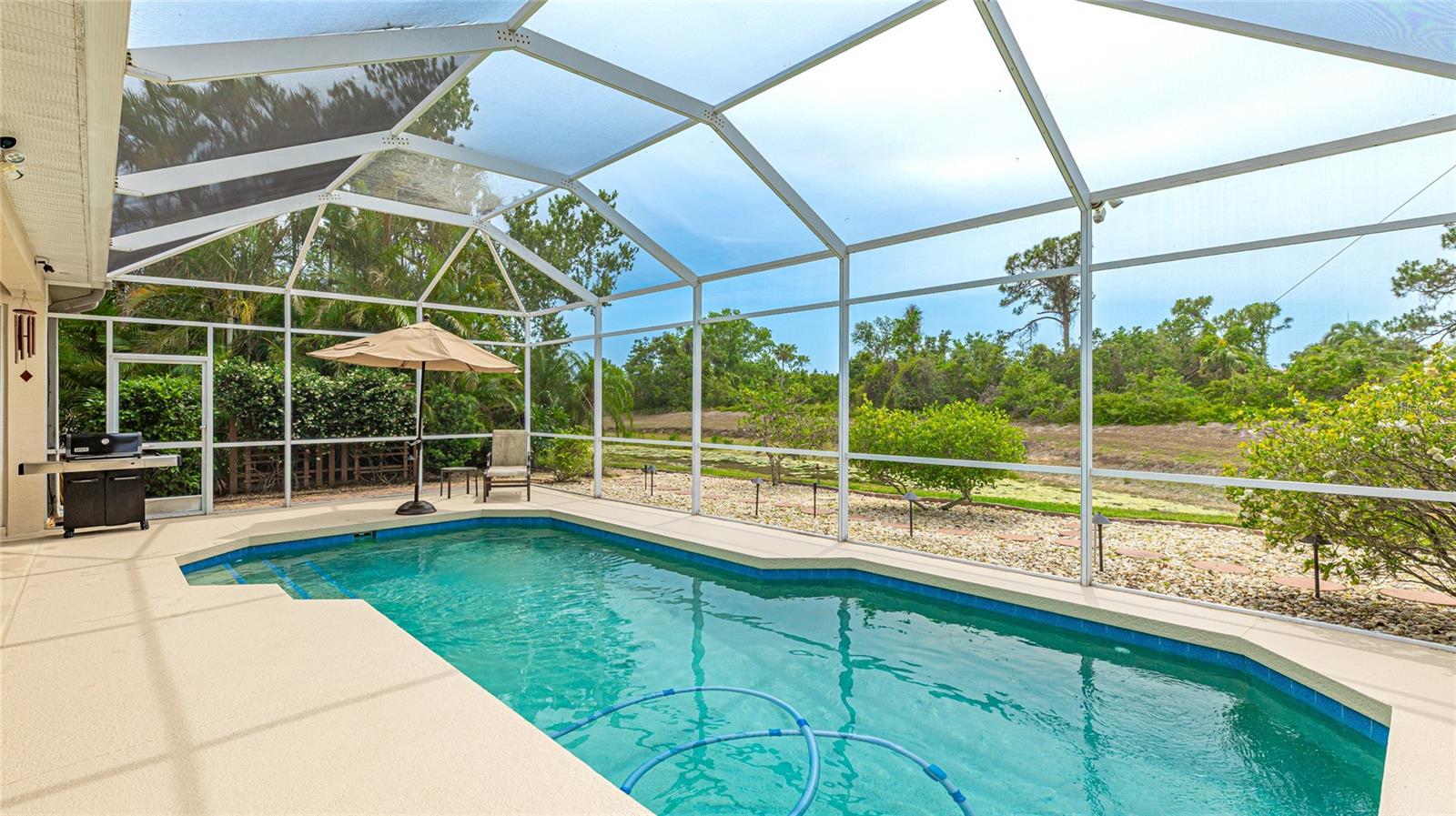 ARBOR LAKES  B - Residential