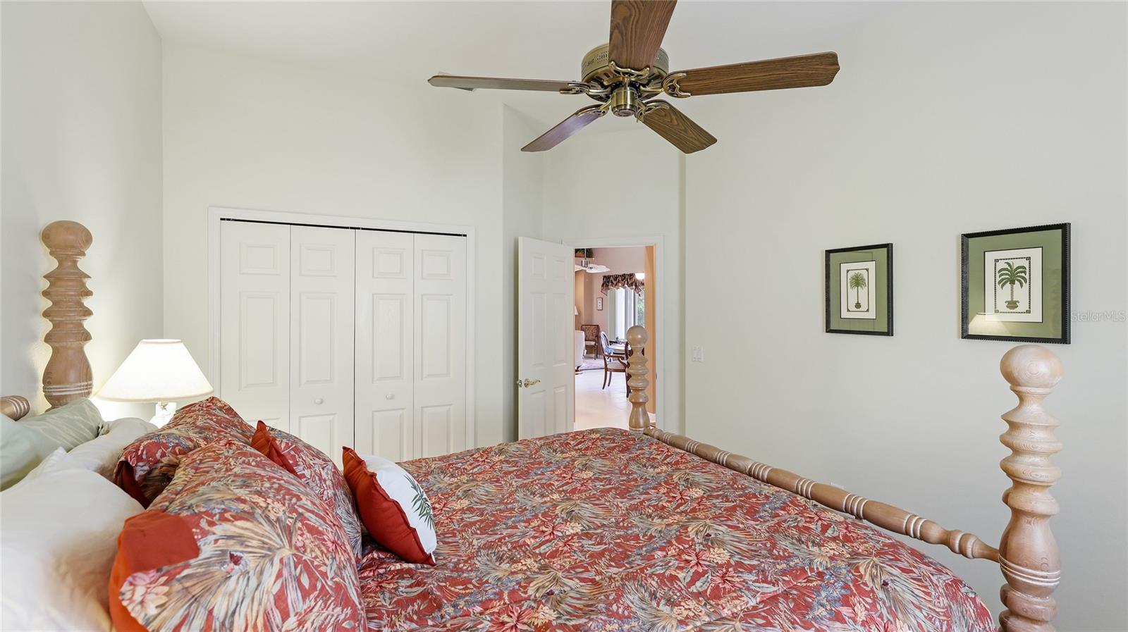 ARBOR LAKES  B - Residential