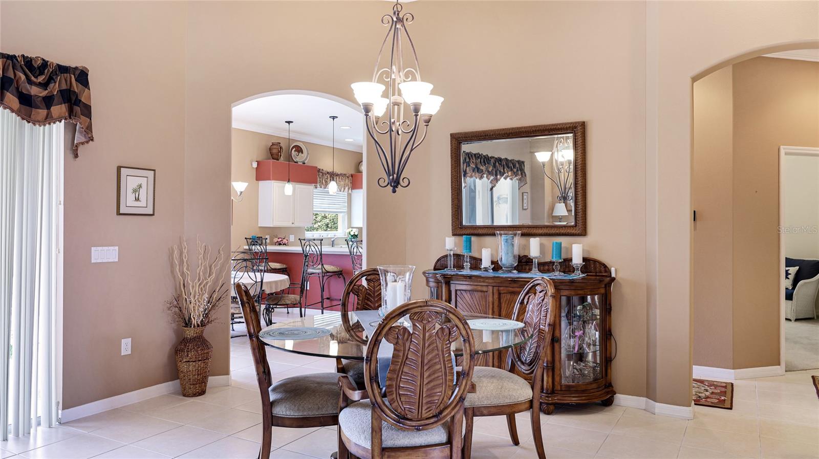 ARBOR LAKES  B - Residential