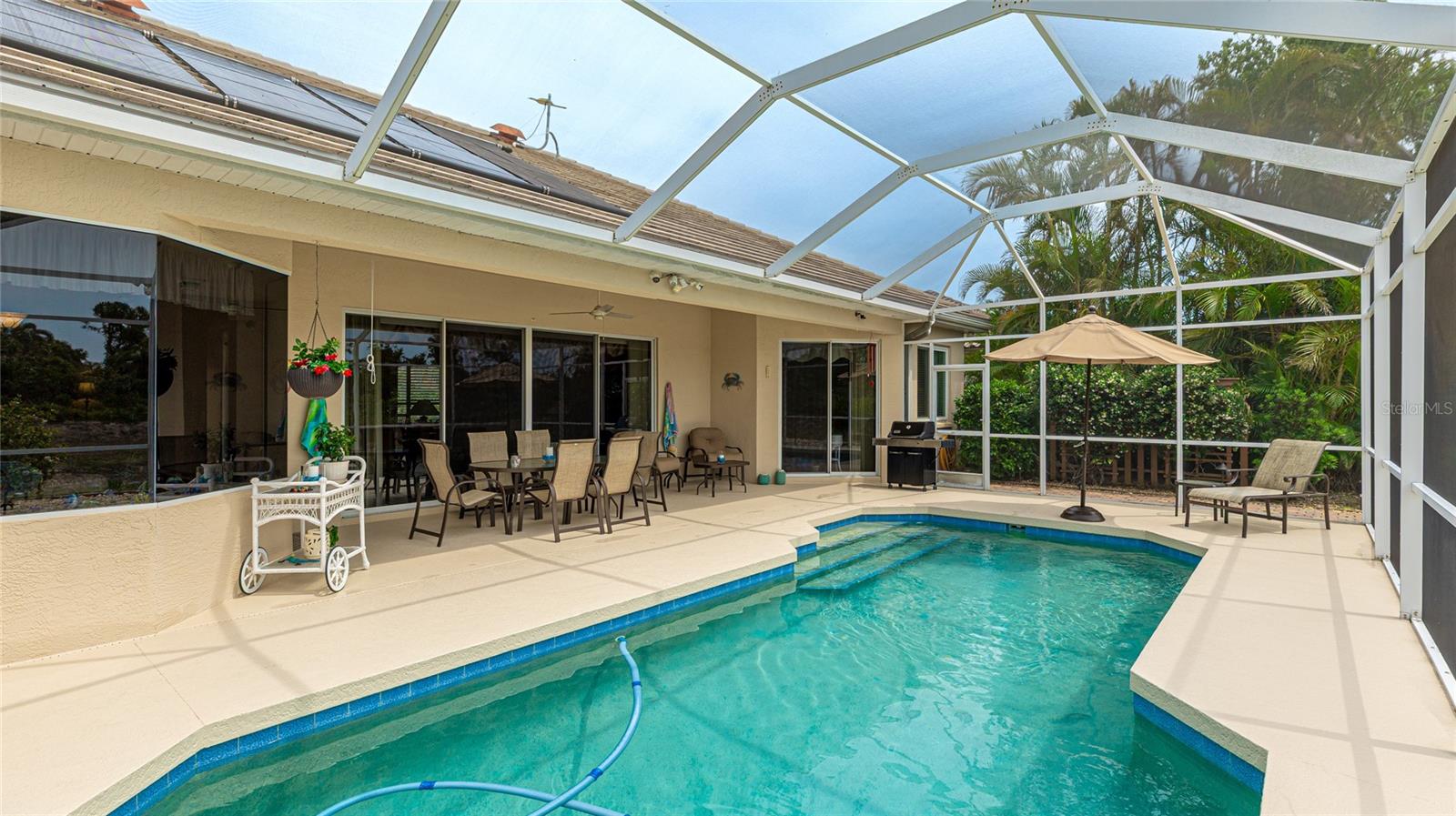 ARBOR LAKES  B - Residential