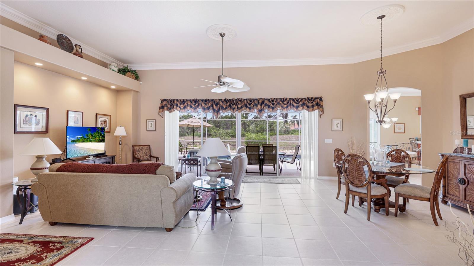ARBOR LAKES  B - Residential