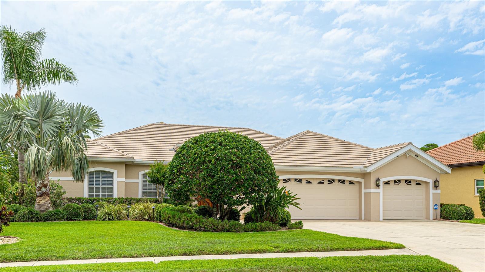 ARBOR LAKES  B - Residential