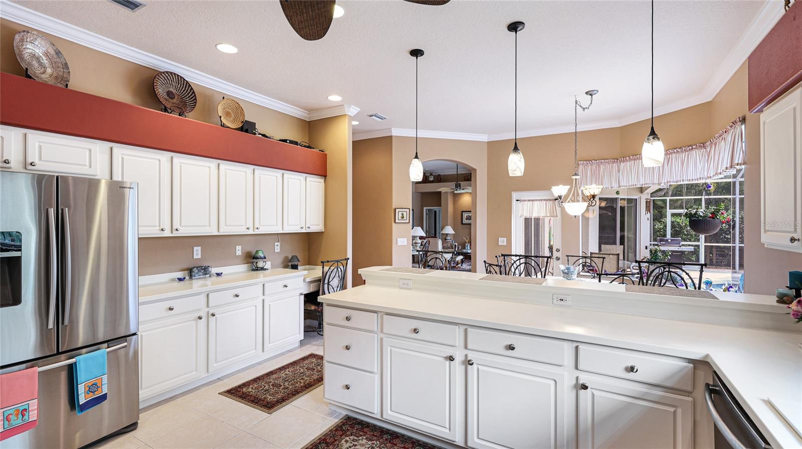 ARBOR LAKES  B - Residential