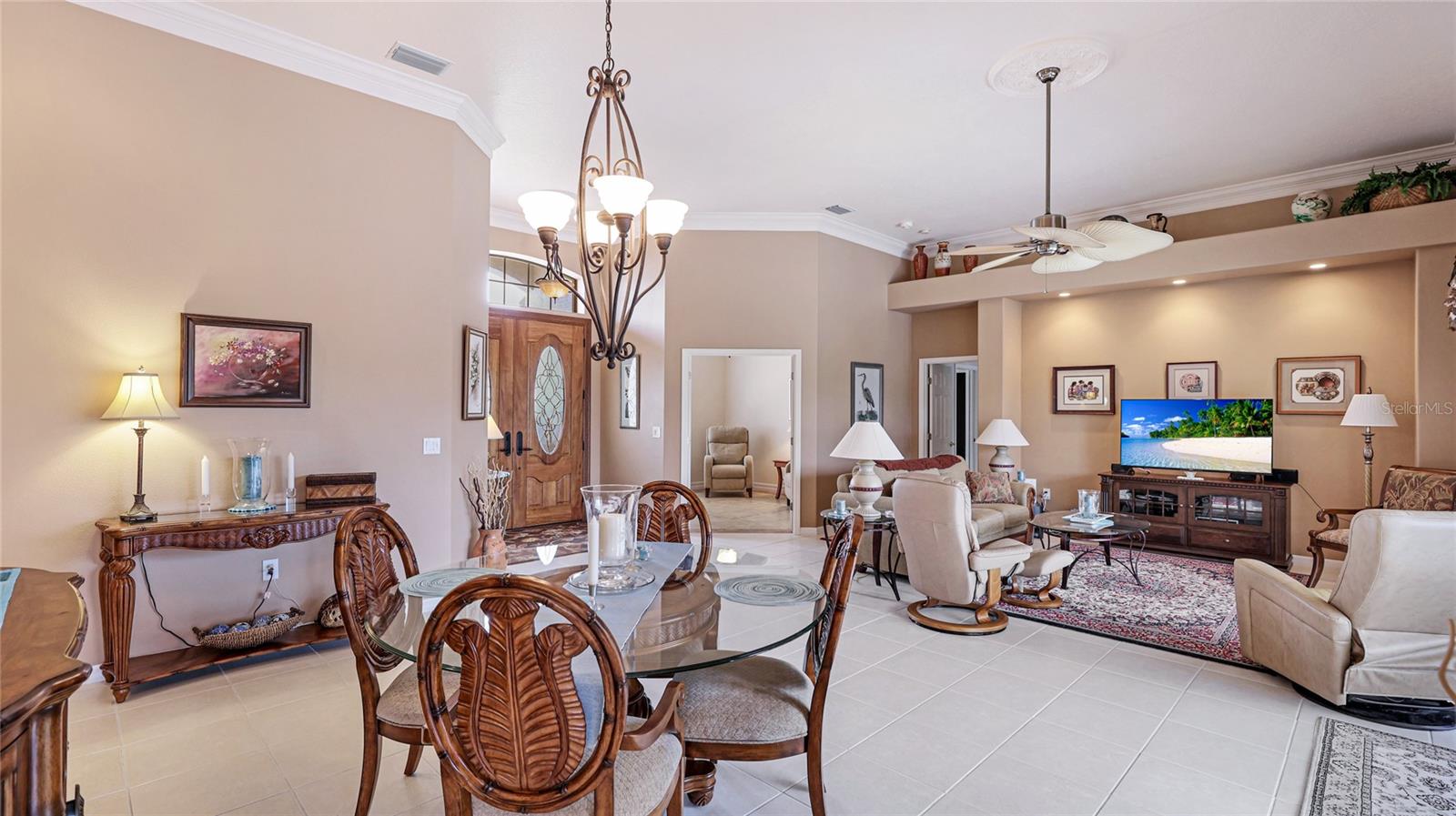 ARBOR LAKES  B - Residential