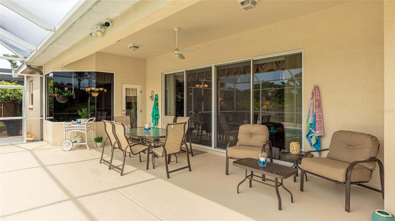 ARBOR LAKES  B - Residential