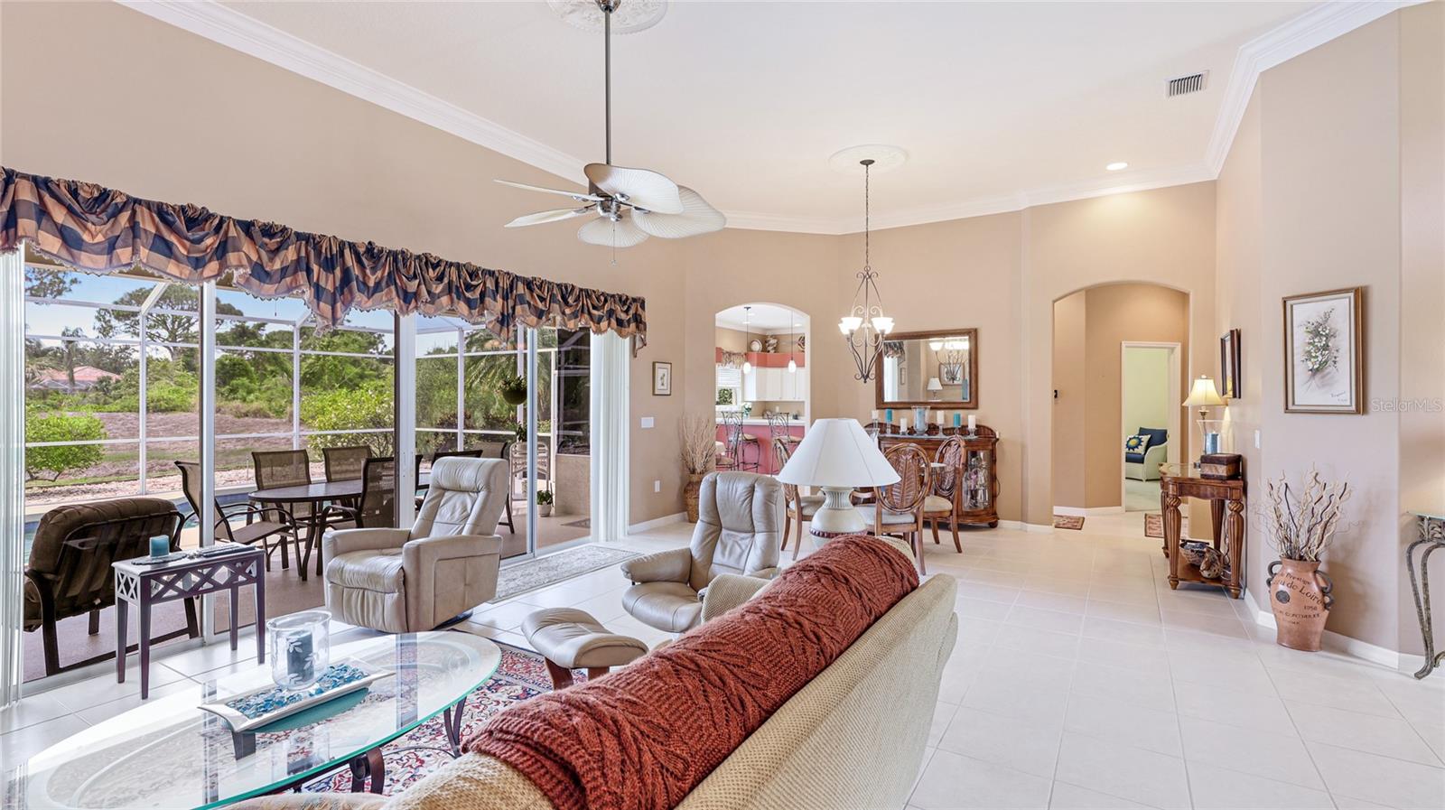 ARBOR LAKES  B - Residential