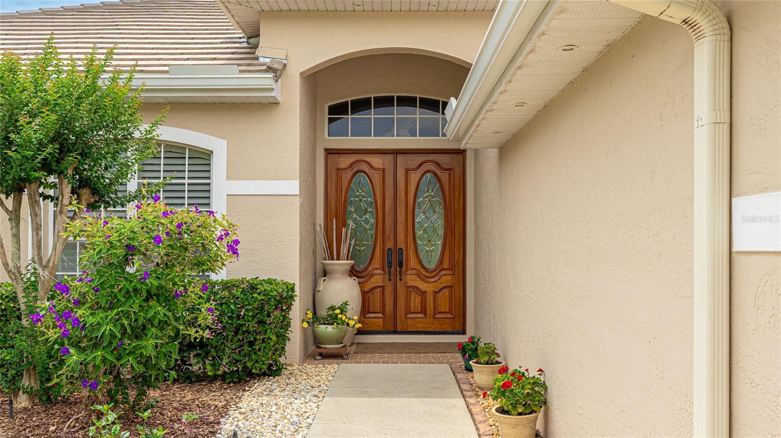 ARBOR LAKES  B - Residential