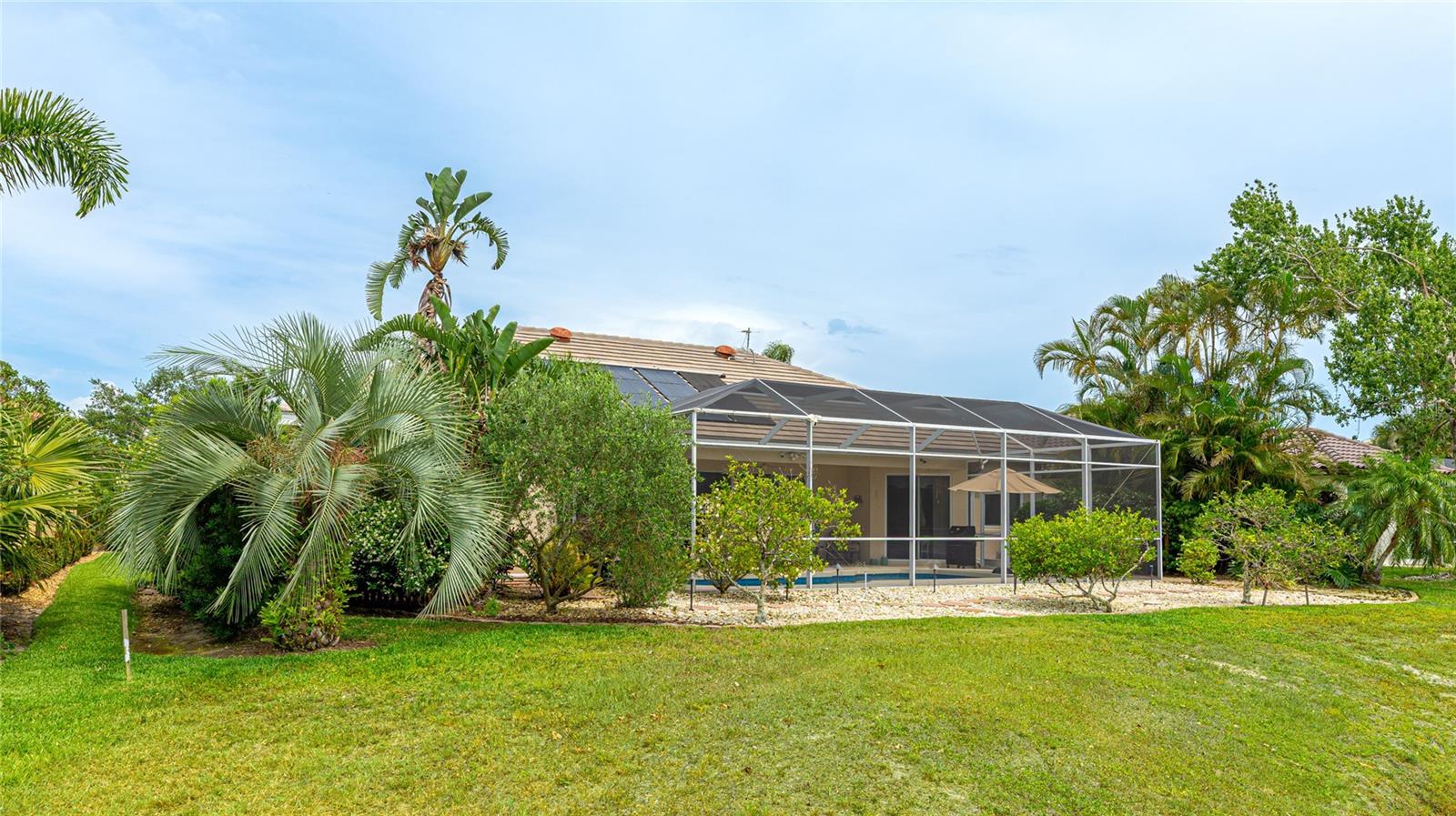 ARBOR LAKES  B - Residential