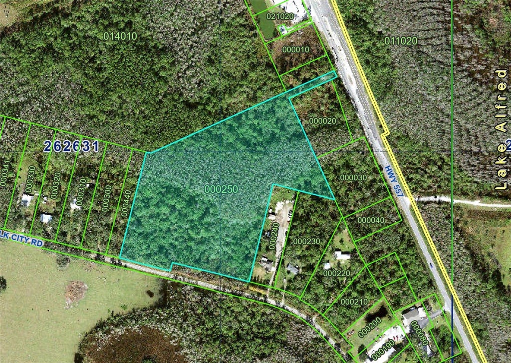 Photo of Old Polk City Road, Polk City, FL 33868 (MLS # O6430242)