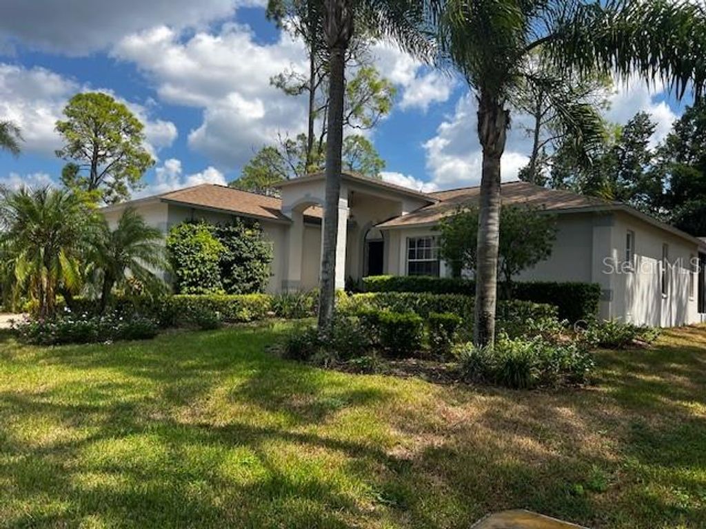 Photo of 11003 Eagle Bend Drive, Hudson, FL 34667 (MLS # A4665837)