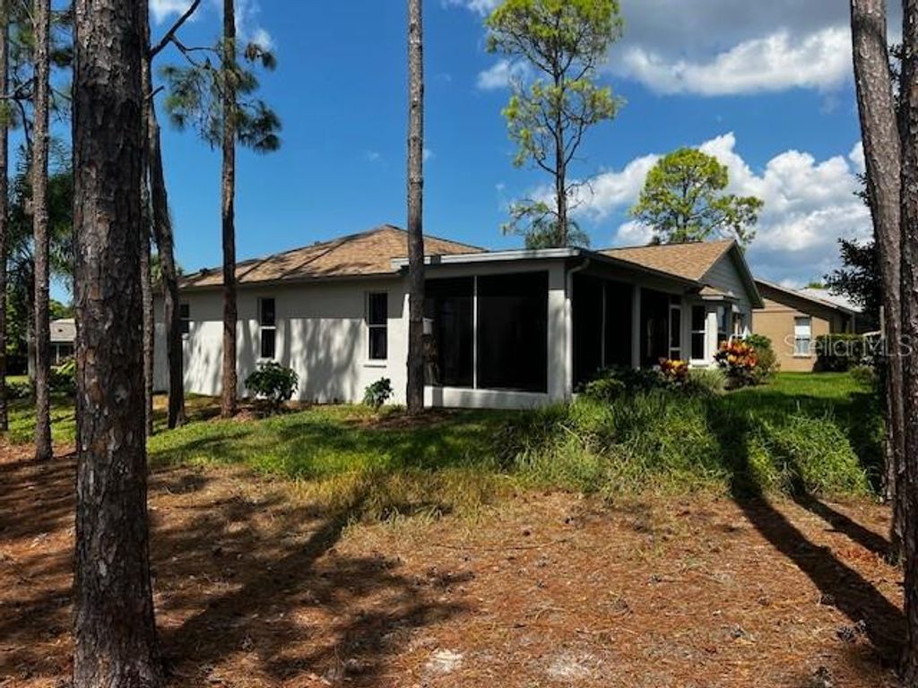 Photo of 11003 Eagle Bend Drive, Hudson, FL 34667 (MLS # A4665837)
