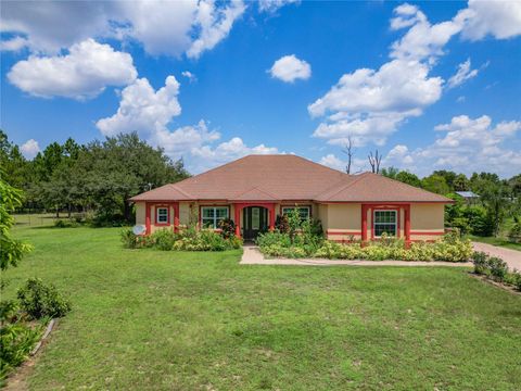 A home in CLERMONT