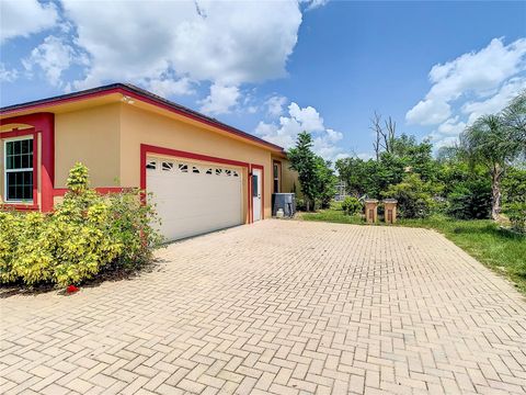 A home in CLERMONT