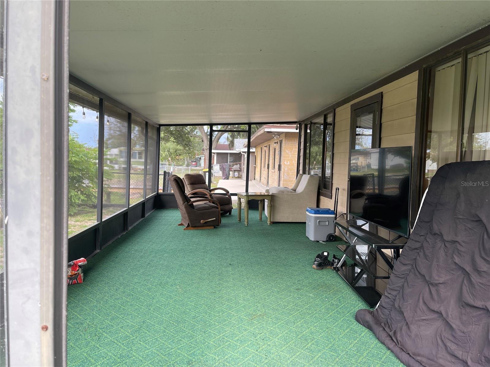 SKYVIEW DRIVE SUB - Residential