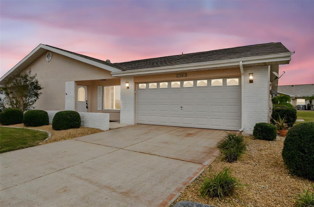 Photo of 1805 Butterfly Place, Sun City Center, FL 33573 (MLS # TB8471043)