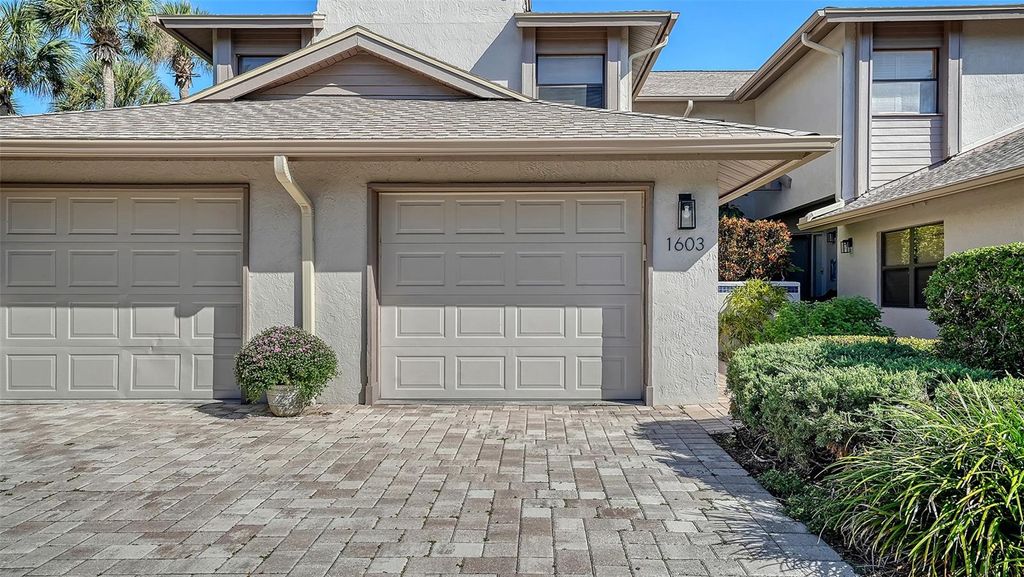 Photo of 1603 Starling Drive #101, Sarasota, FL 34231 (MLS # A4667942)