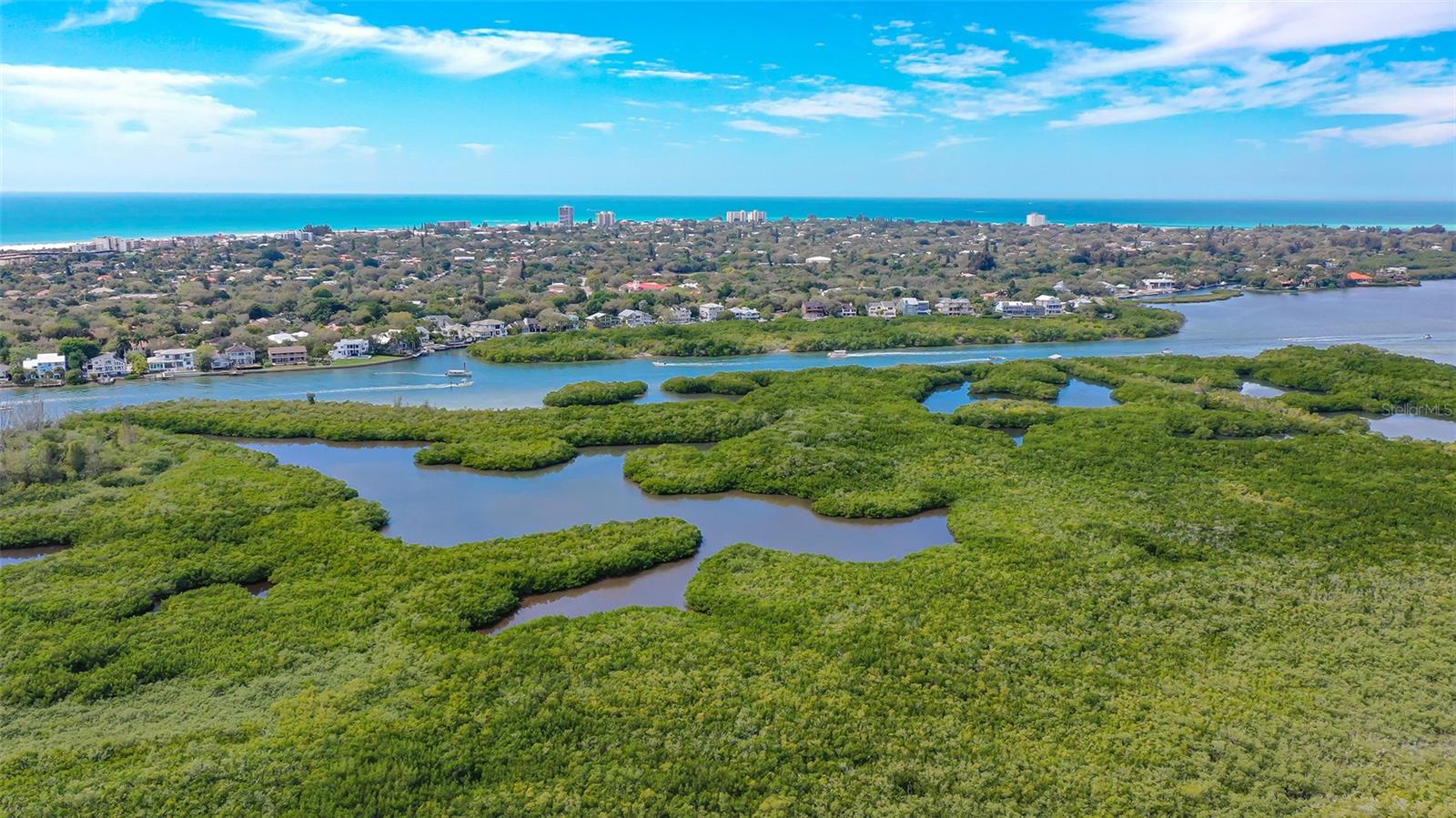LANDINGS SOUTH V - Residential