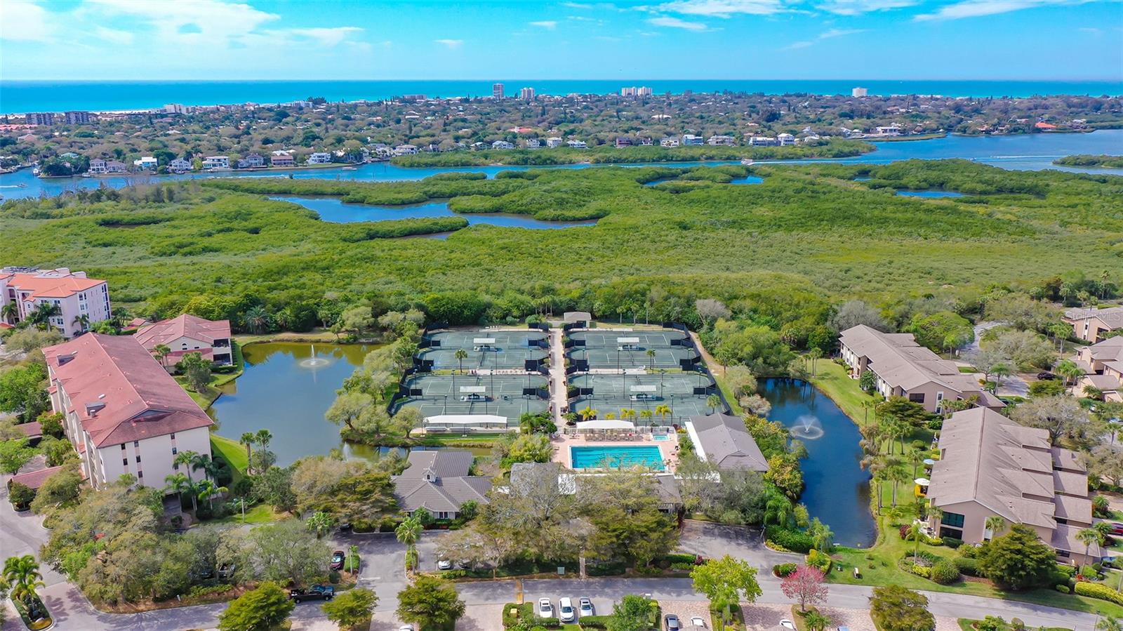 LANDINGS SOUTH V - Residential