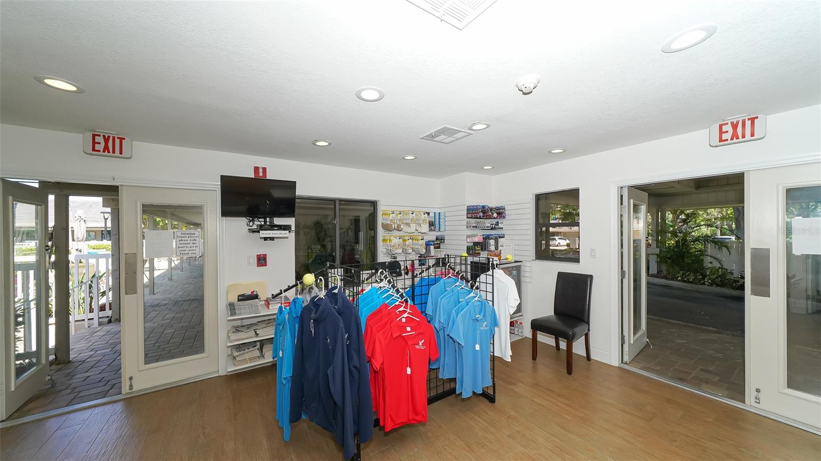 LANDINGS SOUTH V - Residential