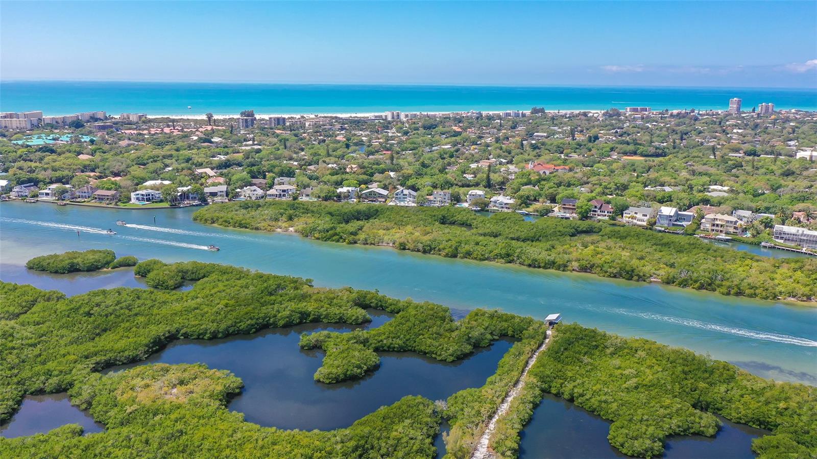 LANDINGS SOUTH V - Residential