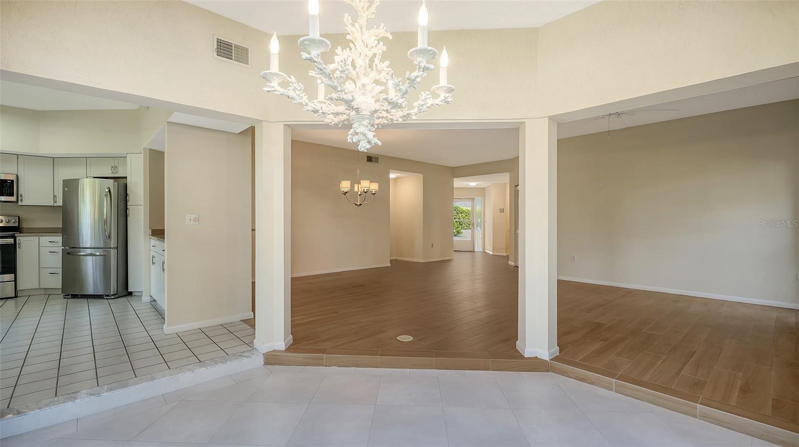 LANDINGS SOUTH V - Residential