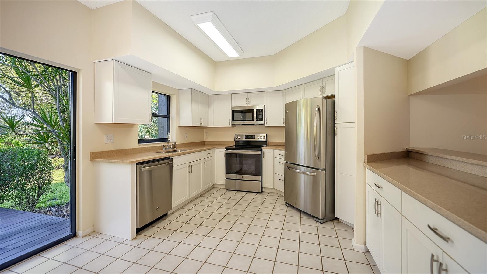 LANDINGS SOUTH V - Residential