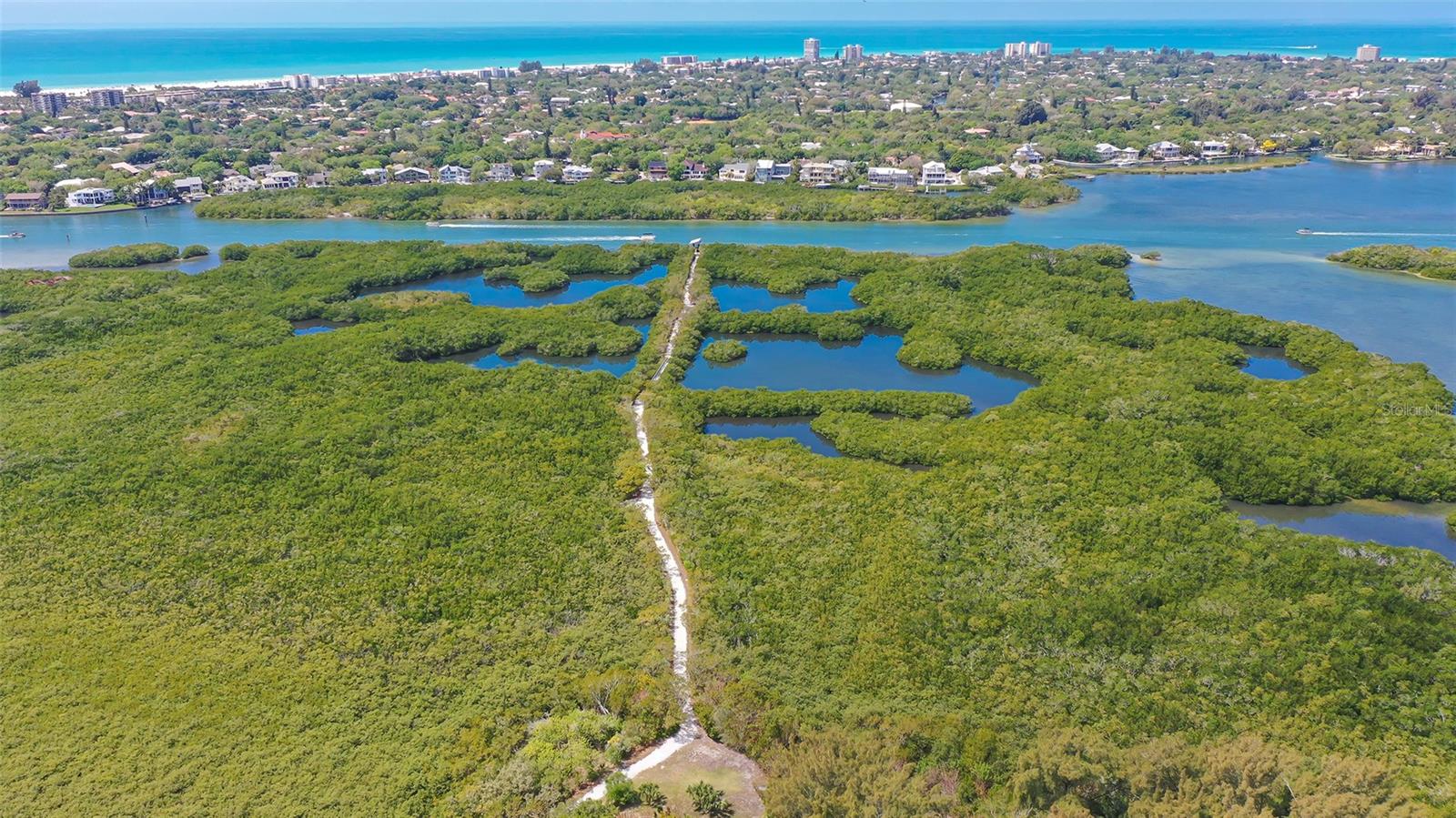 LANDINGS SOUTH V - Residential
