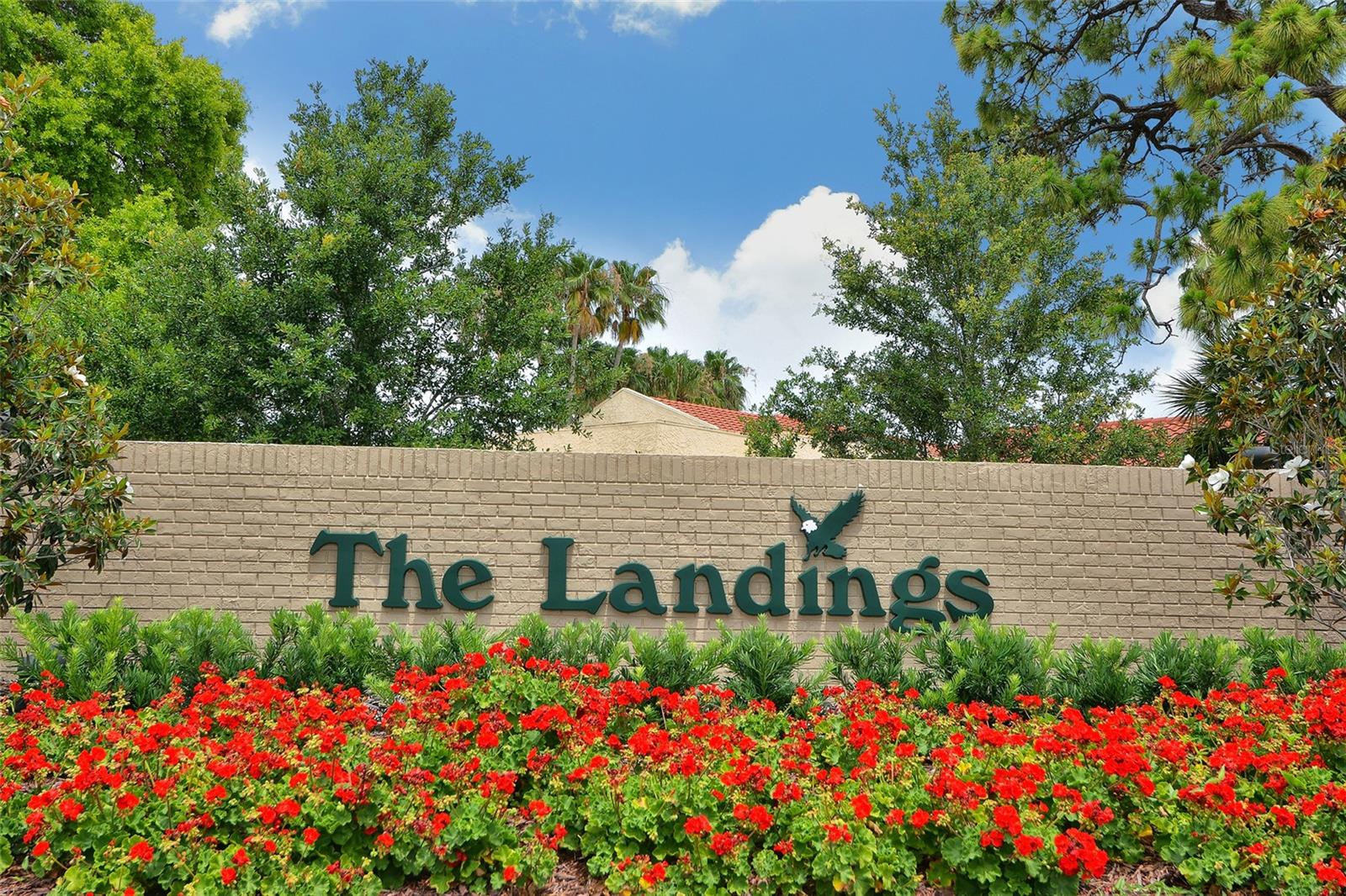 LANDINGS SOUTH V - Residential