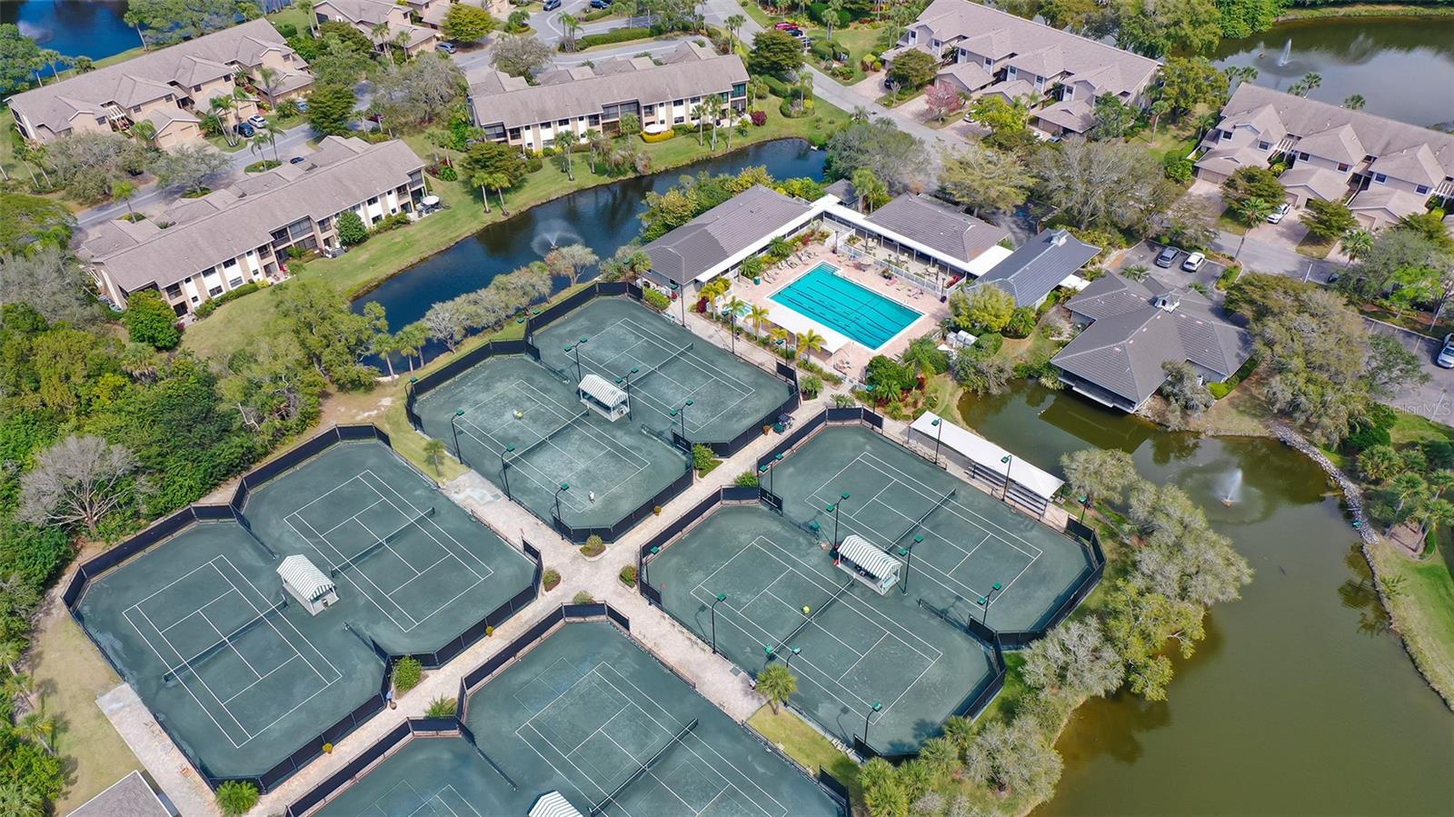 LANDINGS SOUTH V - Residential