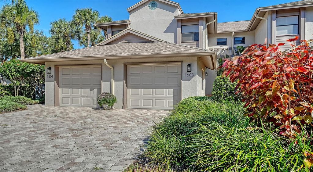 Photo of 1603 Starling Drive #101, Sarasota, FL 34231 (MLS # A4667942)