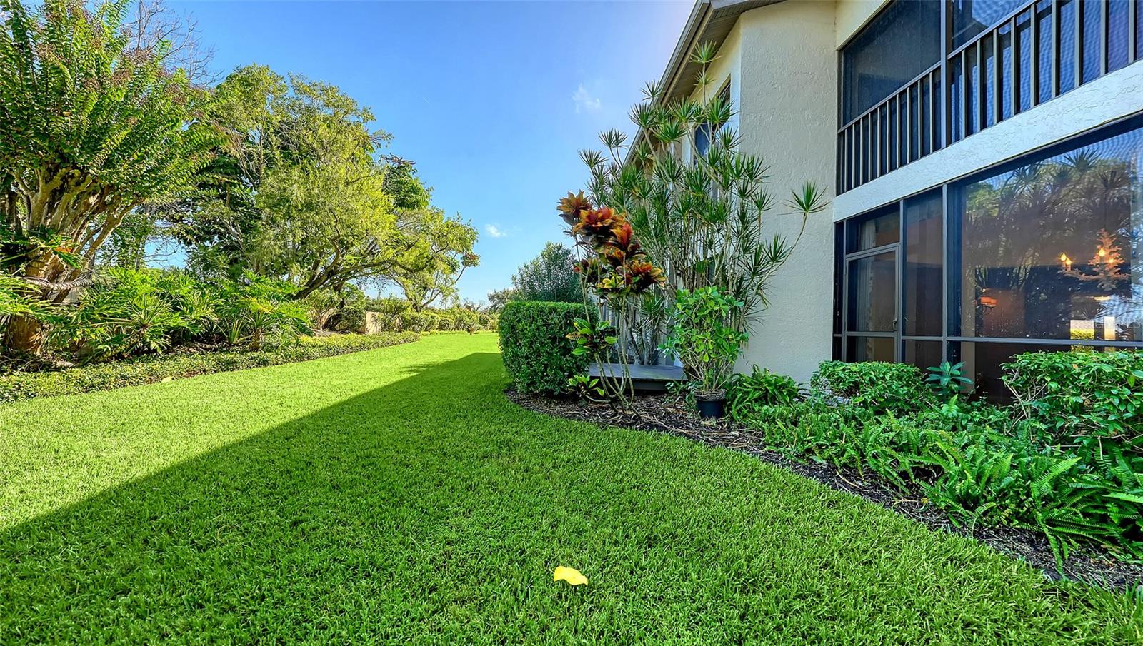 LANDINGS SOUTH V - Residential