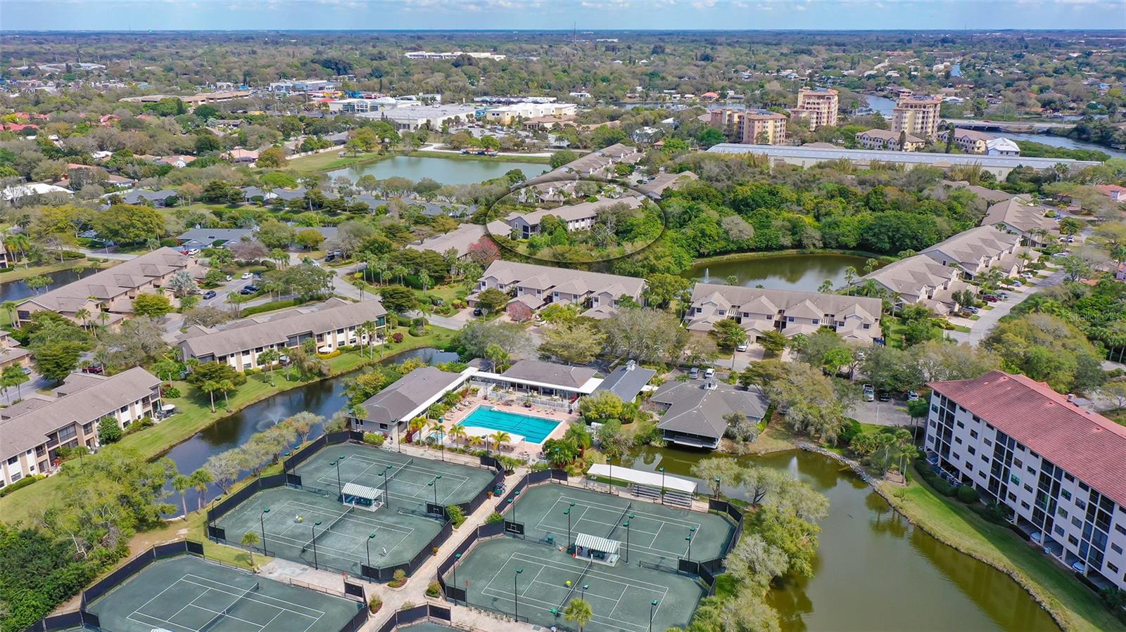 LANDINGS SOUTH V - Residential