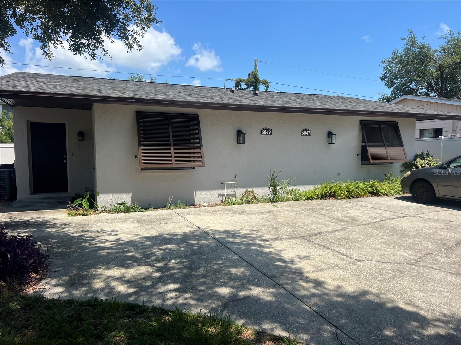 SUNSHINE HEIGHTS MANOR - Residential Income